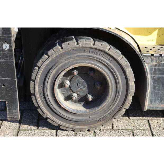 2018 Hyster J2.5XN-43205659