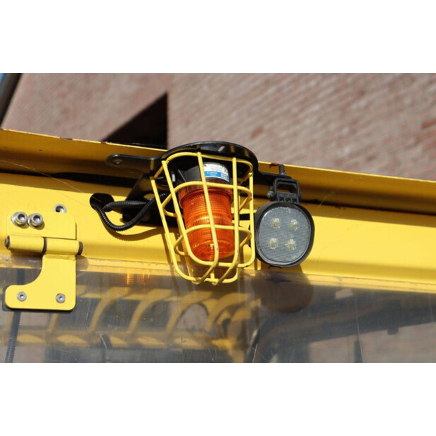 2018 Hyster J2.5XN-43205662