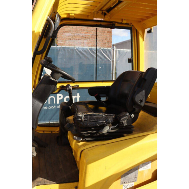 2018 Hyster J2.5XN-43205665