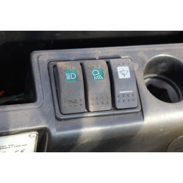 2018 Hyster J2.5XN-43205671