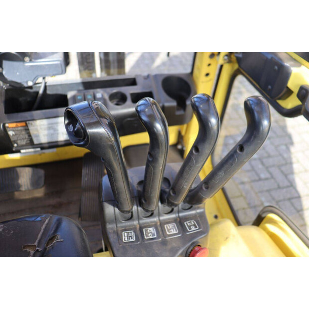 2018 Hyster J2.5XN-43205672