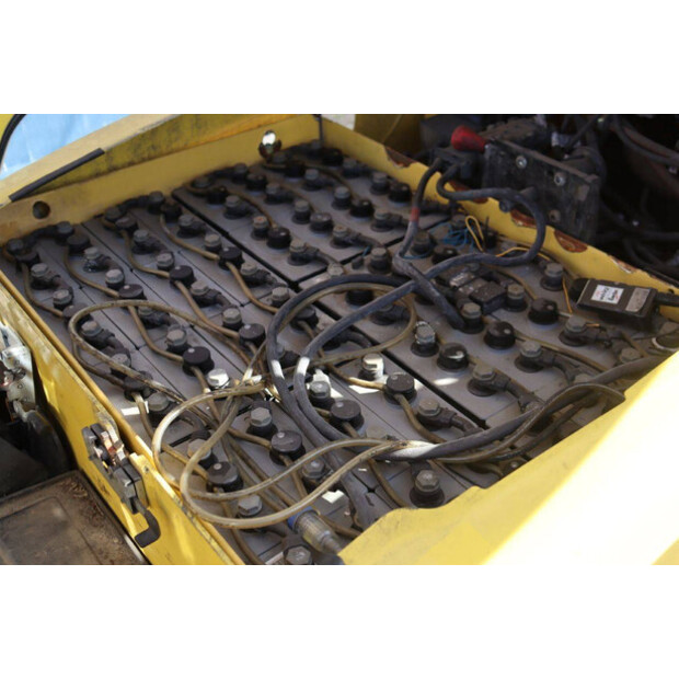 2018 Hyster J2.5XN-43205675