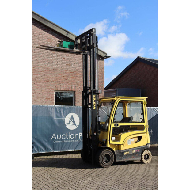 2018 Hyster J2.5XN-43205677