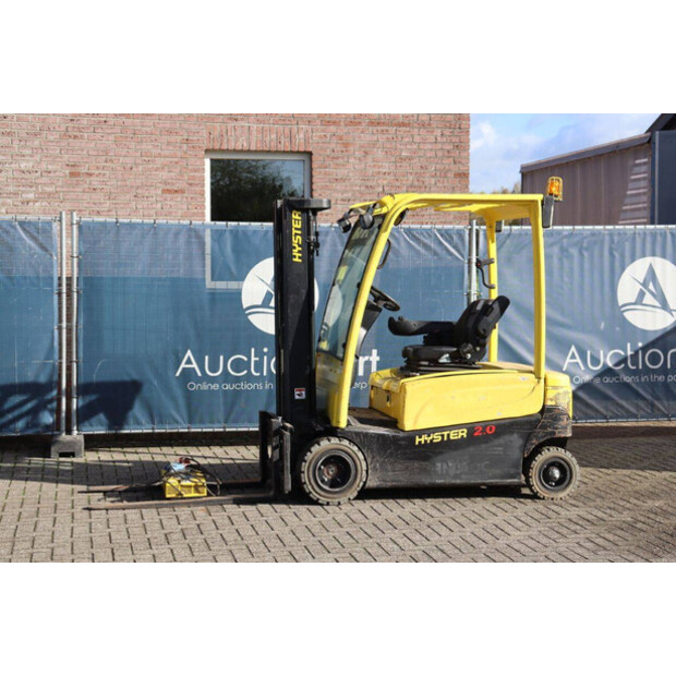 2009 Hyster J2.0XN LWB-43205682