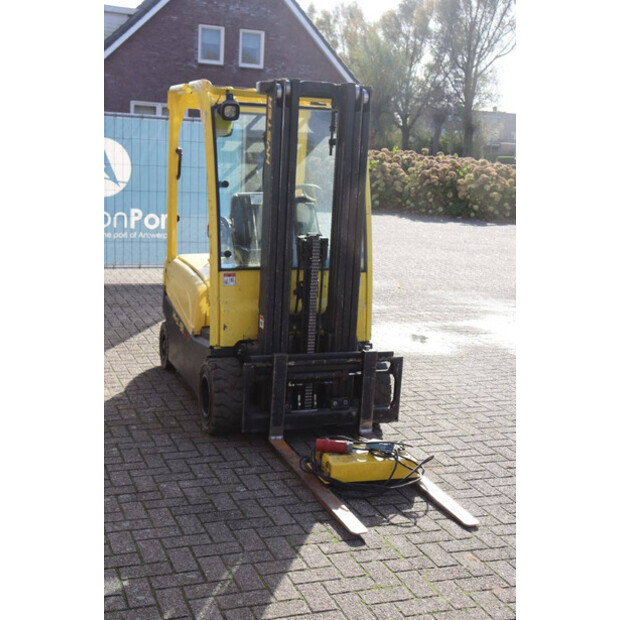 2009 Hyster J2.0XN LWB-43205688