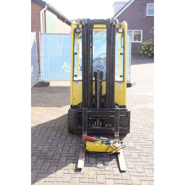 2009 Hyster J2.0XN LWB-43205689