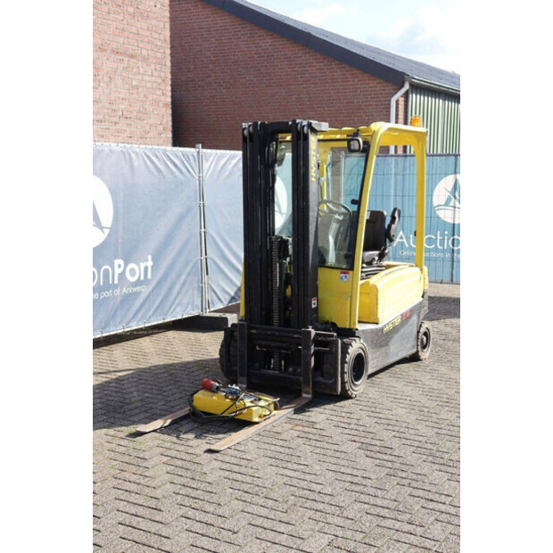 2009 Hyster J2.0XN LWB-43205690