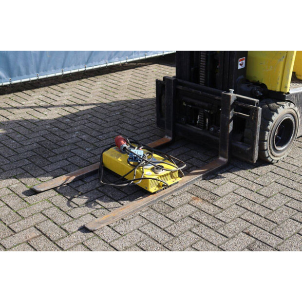 2009 Hyster J2.0XN LWB-43205691