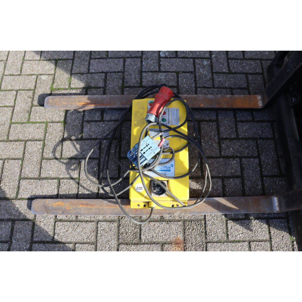 2009 Hyster J2.0XN LWB-43205692