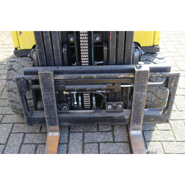 2009 Hyster J2.0XN LWB-43205693