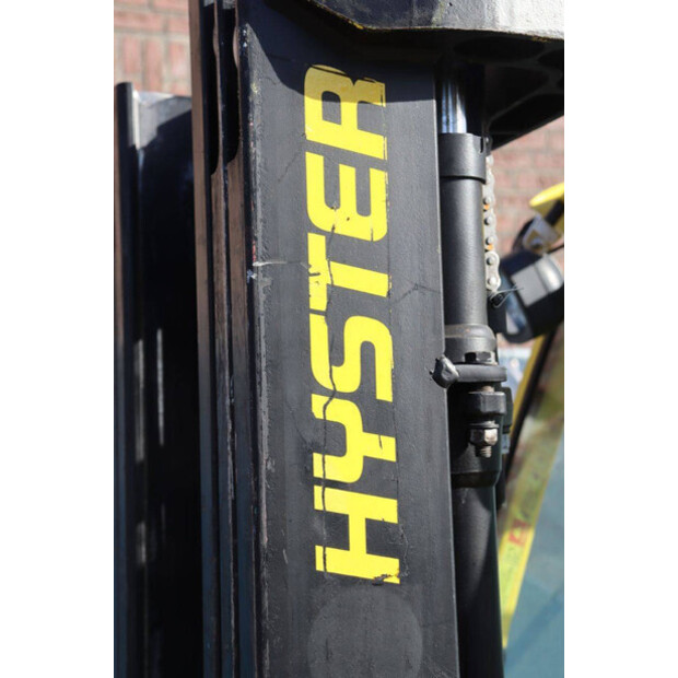 2009 Hyster J2.0XN LWB-43205696