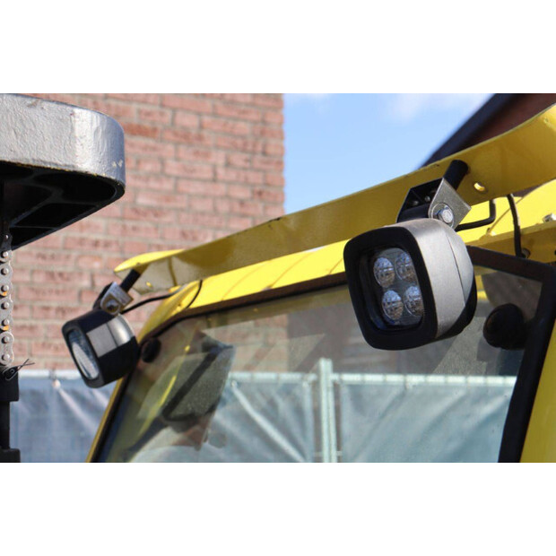 2009 Hyster J2.0XN LWB-43205697