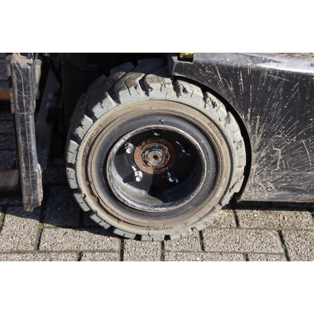 2009 Hyster J2.0XN LWB-43205698