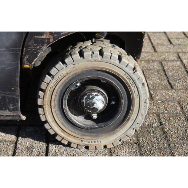 2009 Hyster J2.0XN LWB-43205699