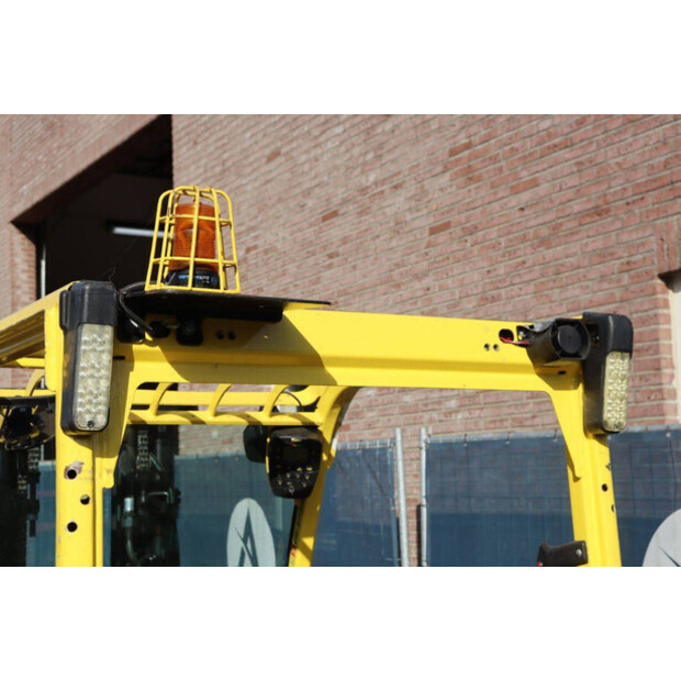 2009 Hyster J2.0XN LWB-43205701