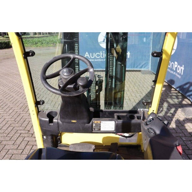 2009 Hyster J2.0XN LWB-43205703