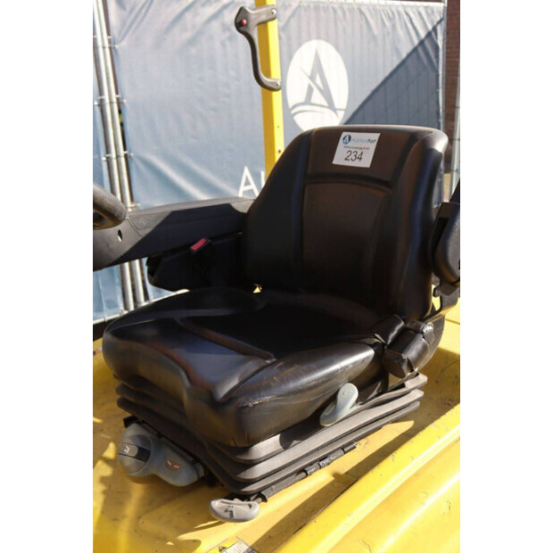 2009 Hyster J2.0XN LWB-43205705