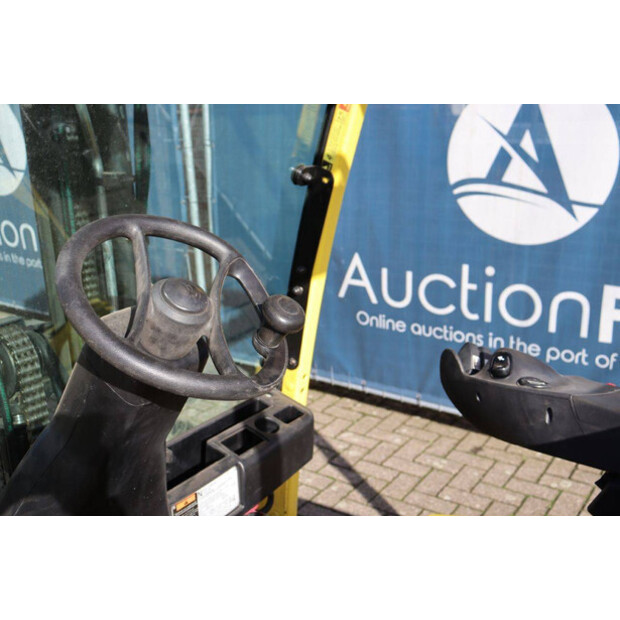 2009 Hyster J2.0XN LWB-43205706