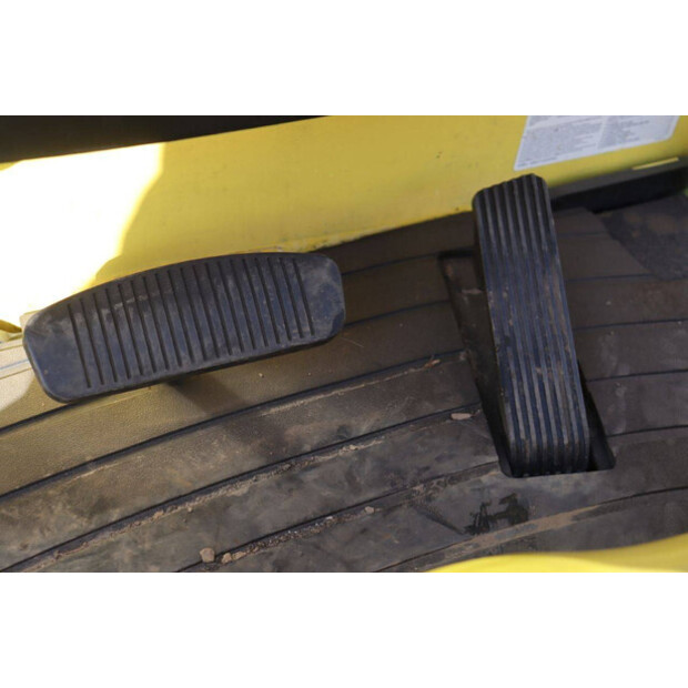 2009 Hyster J2.0XN LWB-43205707