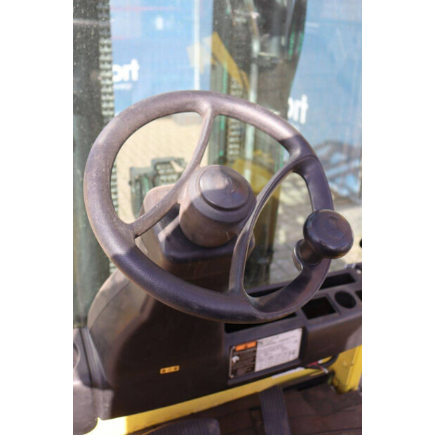 2009 Hyster J2.0XN LWB-43205708