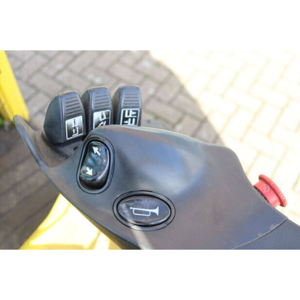 2009 Hyster J2.0XN LWB-43205710