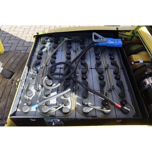 2009 Hyster J2.0XN LWB-43205713