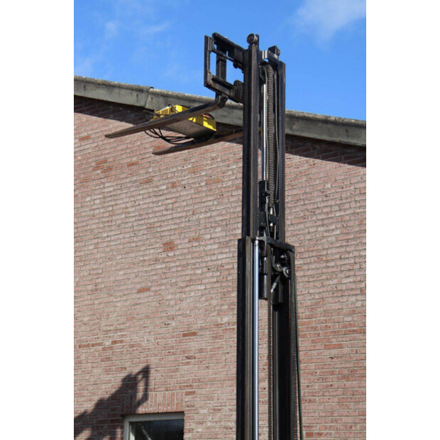 2009 Hyster J2.0XN LWB-43205717