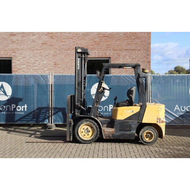 2000 دايو D30S-3-43205719