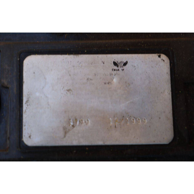 2000 دايو D30S-3-43205751