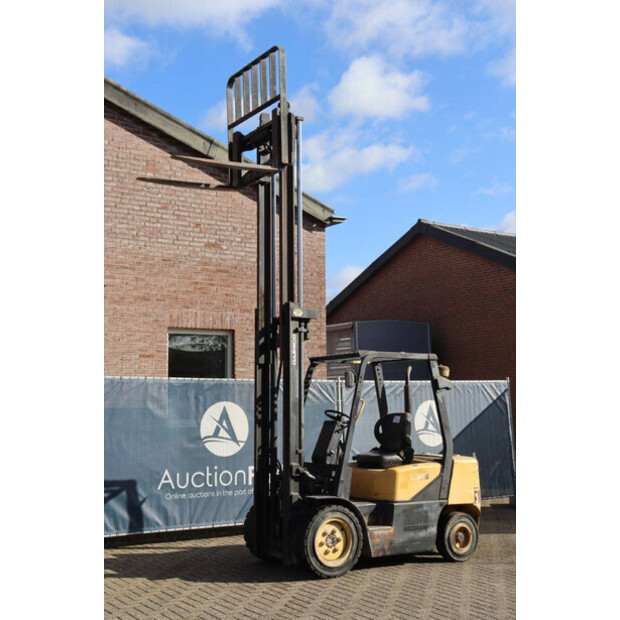 2000 دايو D30S-3-43205752