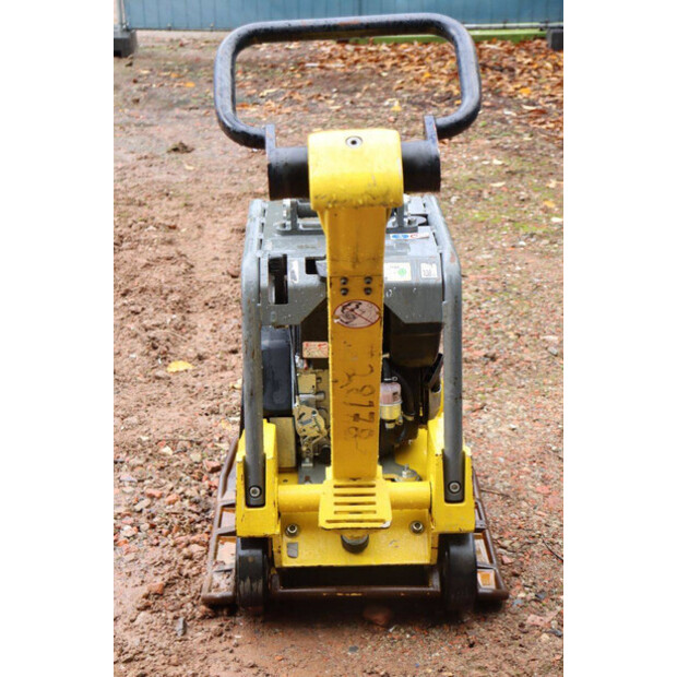 2016 Neuson DPU3750-43205759