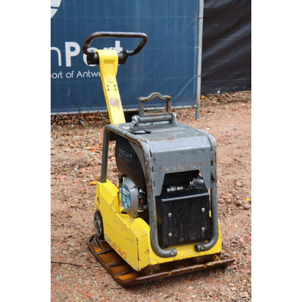 2016 Neuson DPU3750-43205761