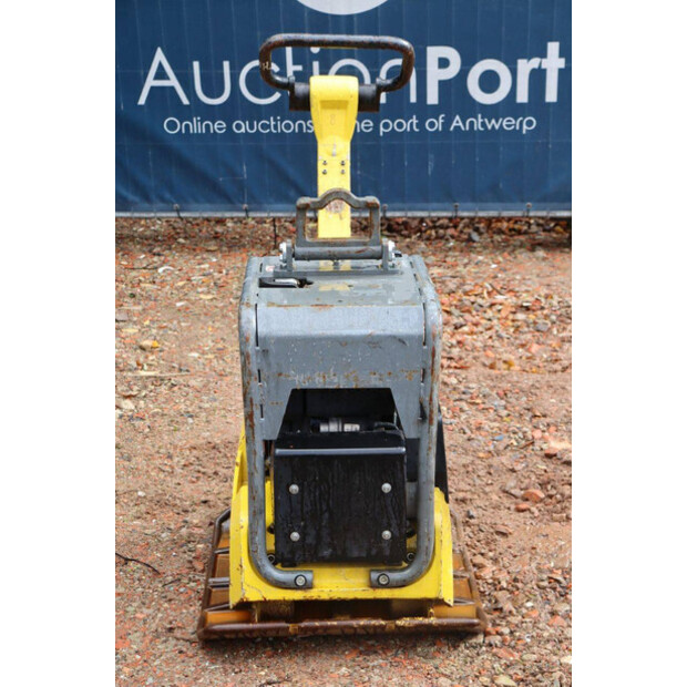 2016 Neuson DPU3750-43205762