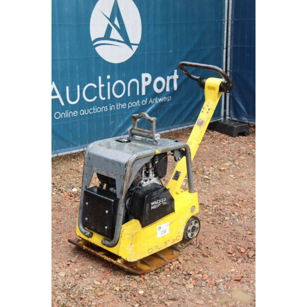 2016 Neuson DPU3750-43205763