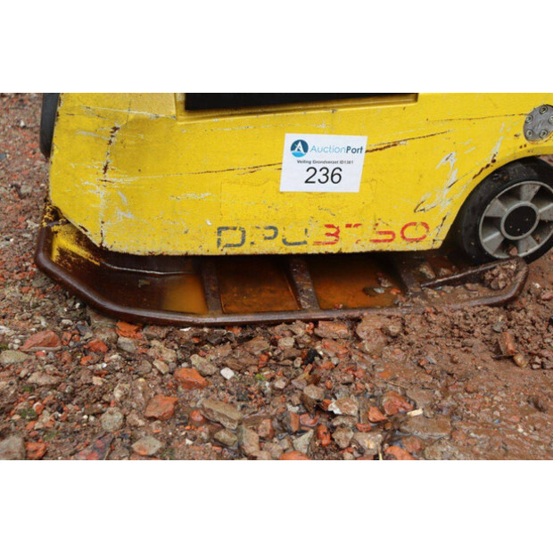 2016 Neuson DPU3750-43205766