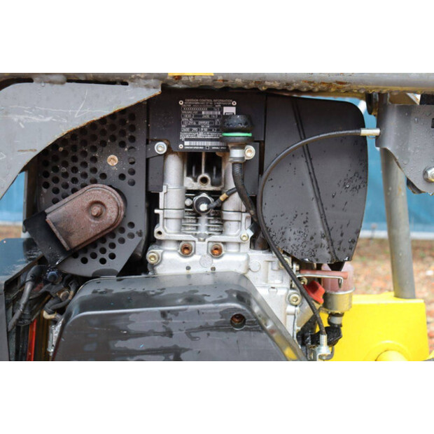 2016 Neuson DPU3750-43205768