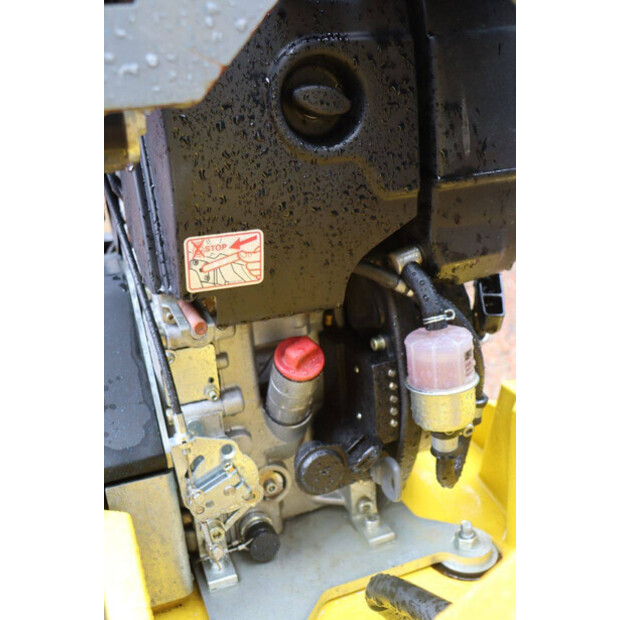 2016 Neuson DPU3750-43205771