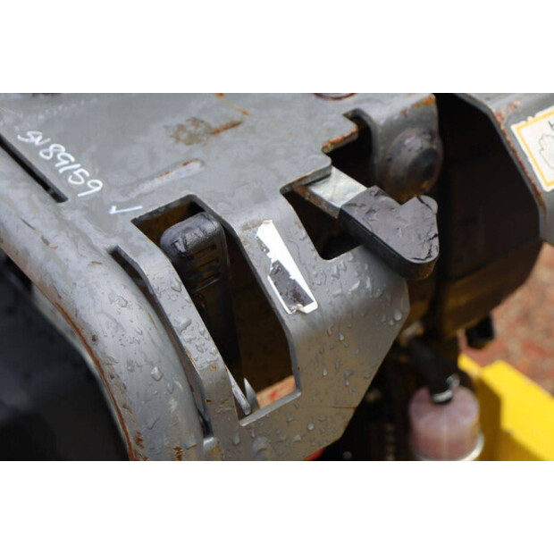 2016 Neuson DPU3750-43205773