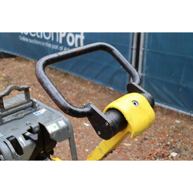 2016 Neuson DPU3750-43205774