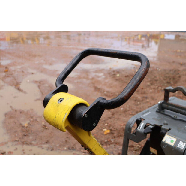 2016 Neuson DPU3750-43205775