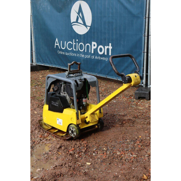 2017 Neuson DPU3760-43205797