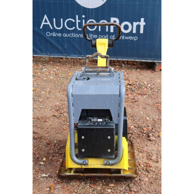 2017 Neuson DPU3760-43205801