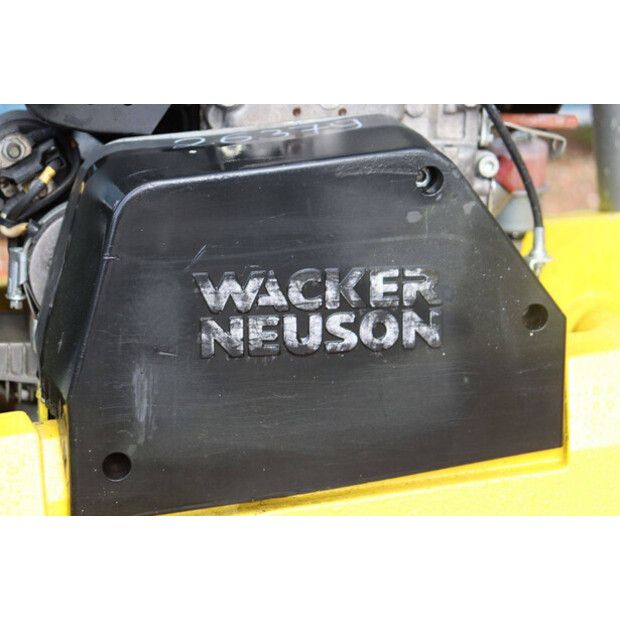 2017 Neuson DPU3760-43205803