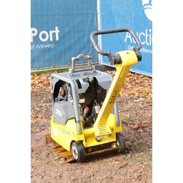 2016 Neuson DPU3760-43205816