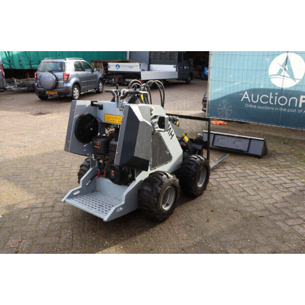 2025 Cheval liberte HT320-43205858