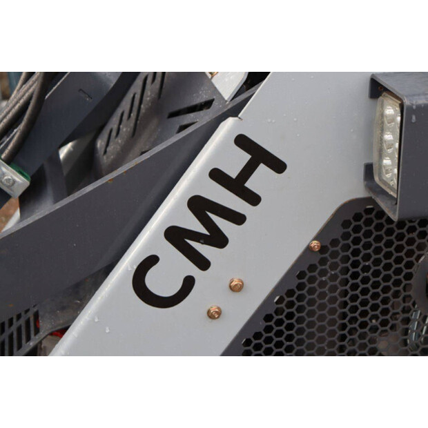 2025 Cheval liberte HT320-43205865