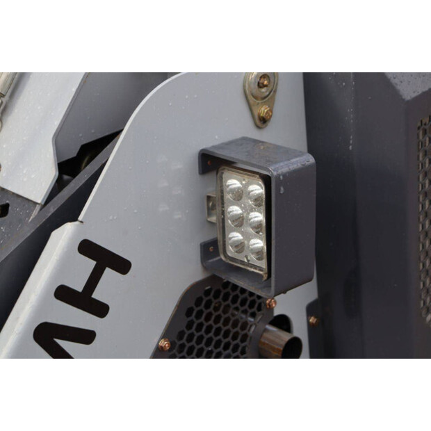 2025 Cheval liberte HT320-43205866