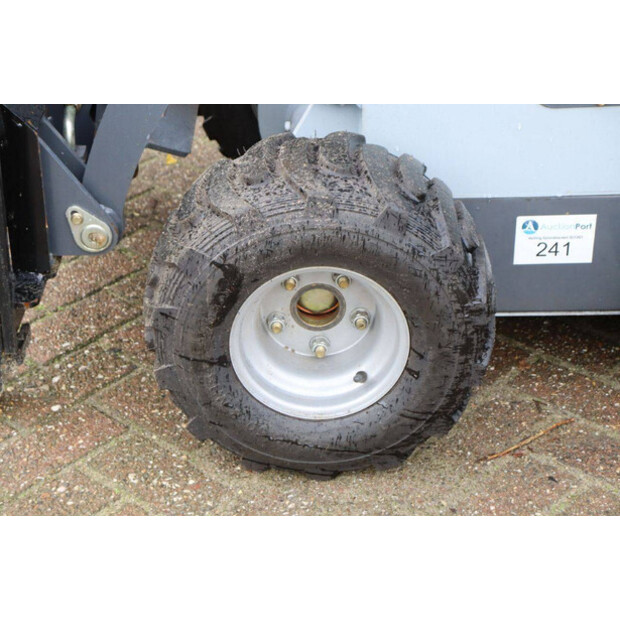 2025 Cheval liberte HT320-43205868