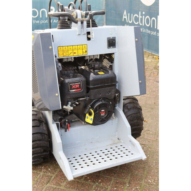 2025 Cheval liberte HT320-43205870