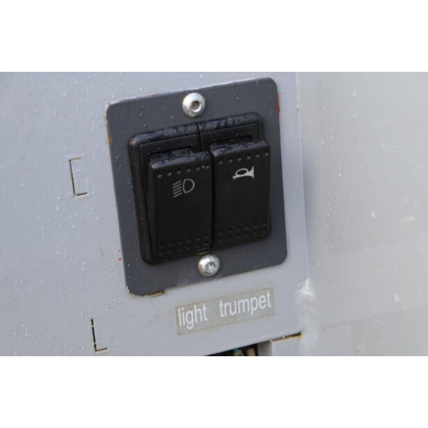 2025 Cheval liberte HT320-43205876